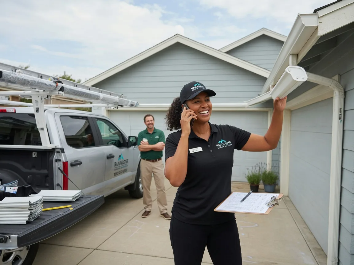 Gutter Installation Woodbury Heights, NJ FAQs